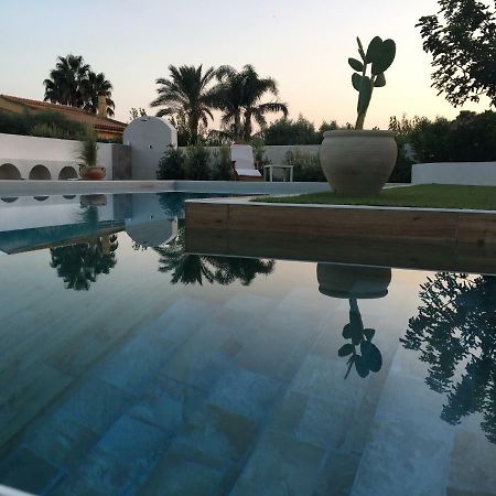 B&B Zagara Marsala Extérieur photo