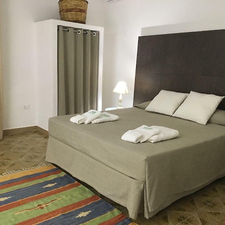B&B Zagara Marsala Extérieur photo