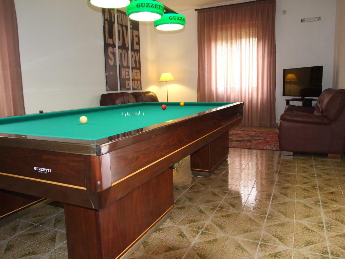 B&B Zagara Marsala Extérieur photo