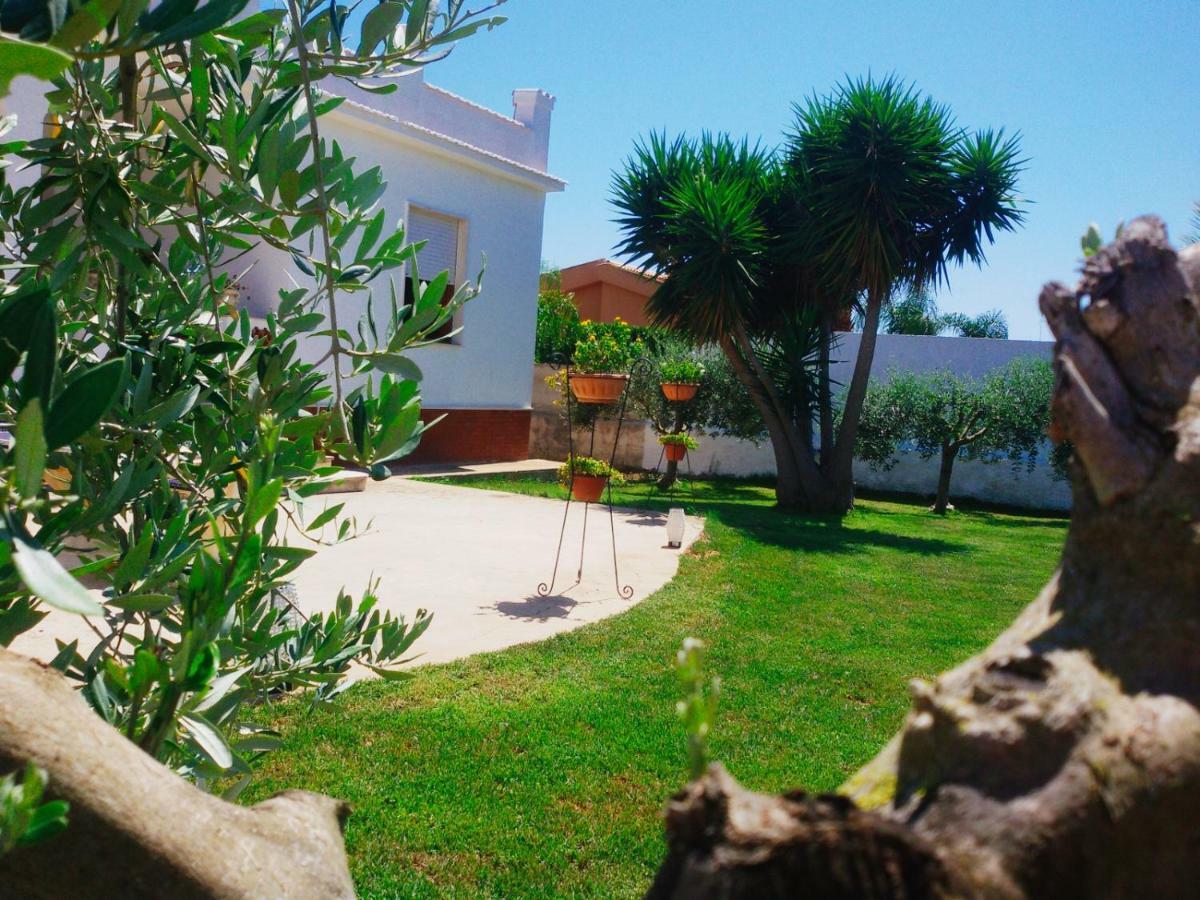 B&B Zagara Marsala Extérieur photo