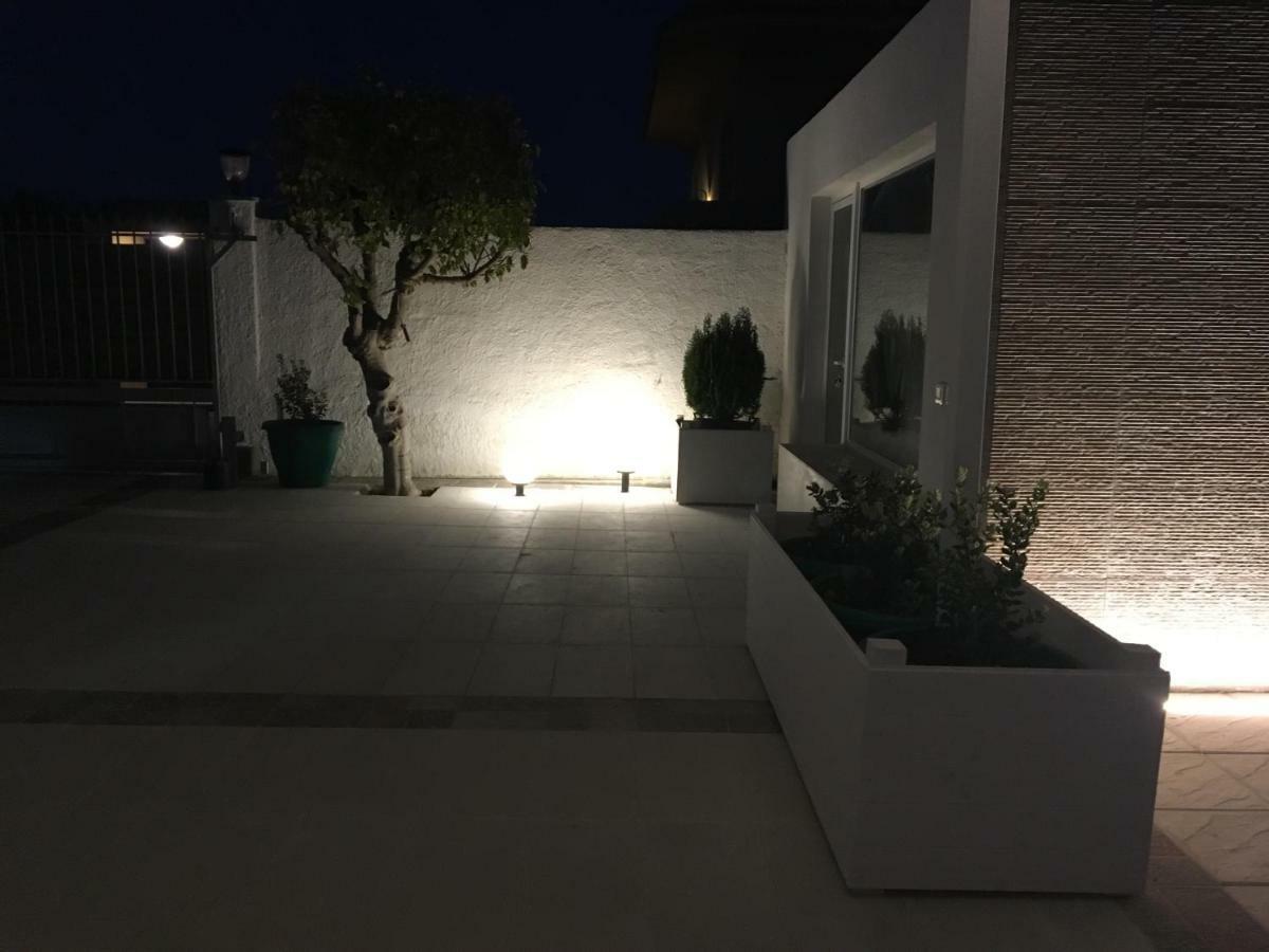 B&B Zagara Marsala Extérieur photo