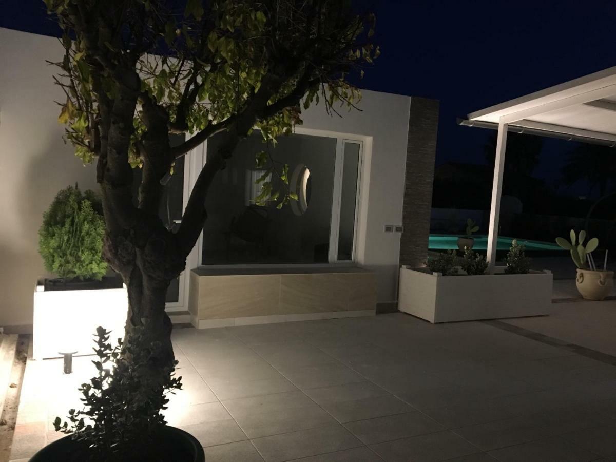 B&B Zagara Marsala Extérieur photo