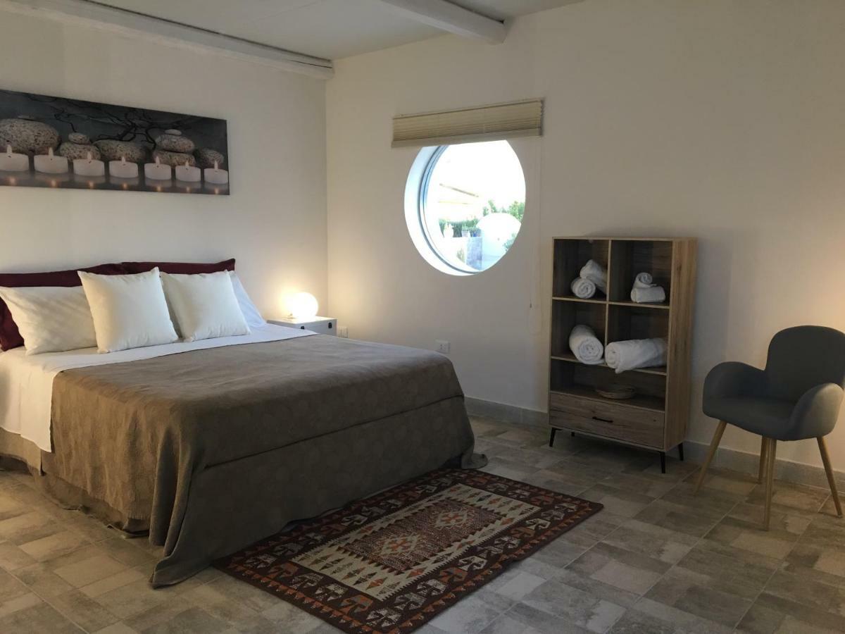 B&B Zagara Marsala Extérieur photo