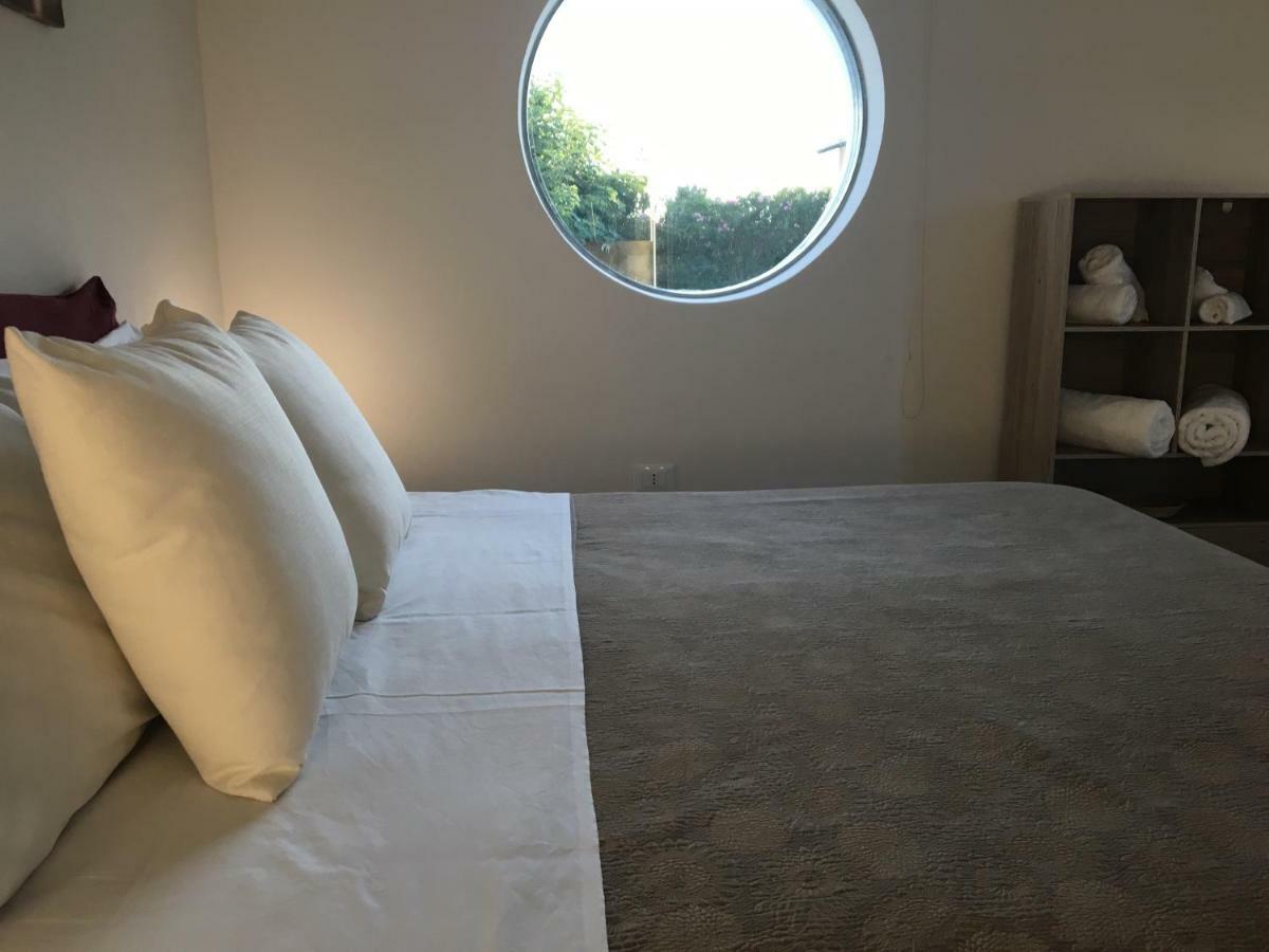 B&B Zagara Marsala Extérieur photo