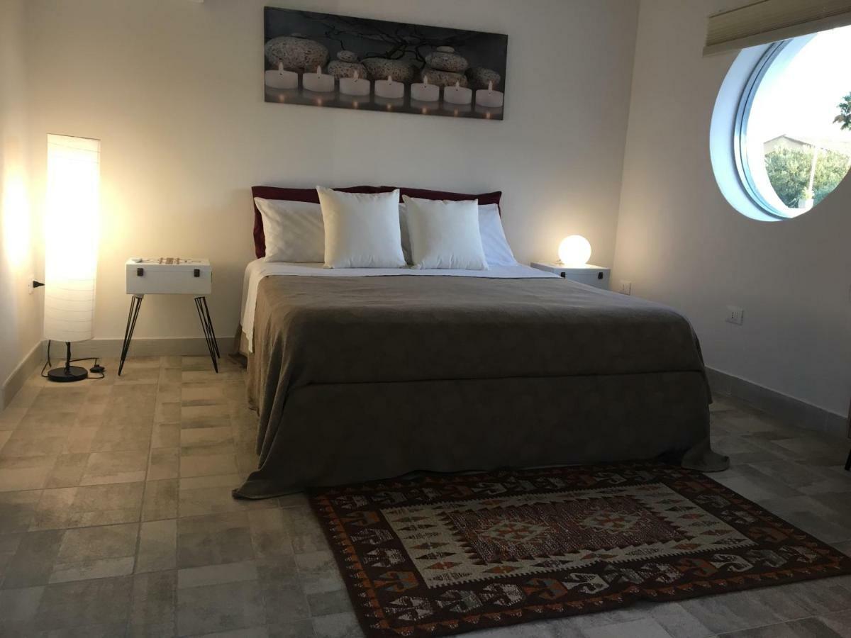 B&B Zagara Marsala Extérieur photo
