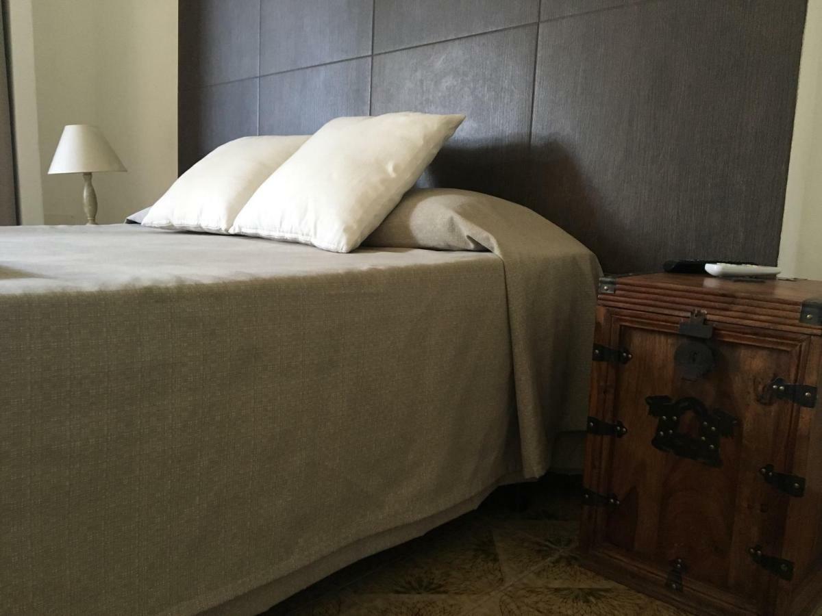 B&B Zagara Marsala Extérieur photo