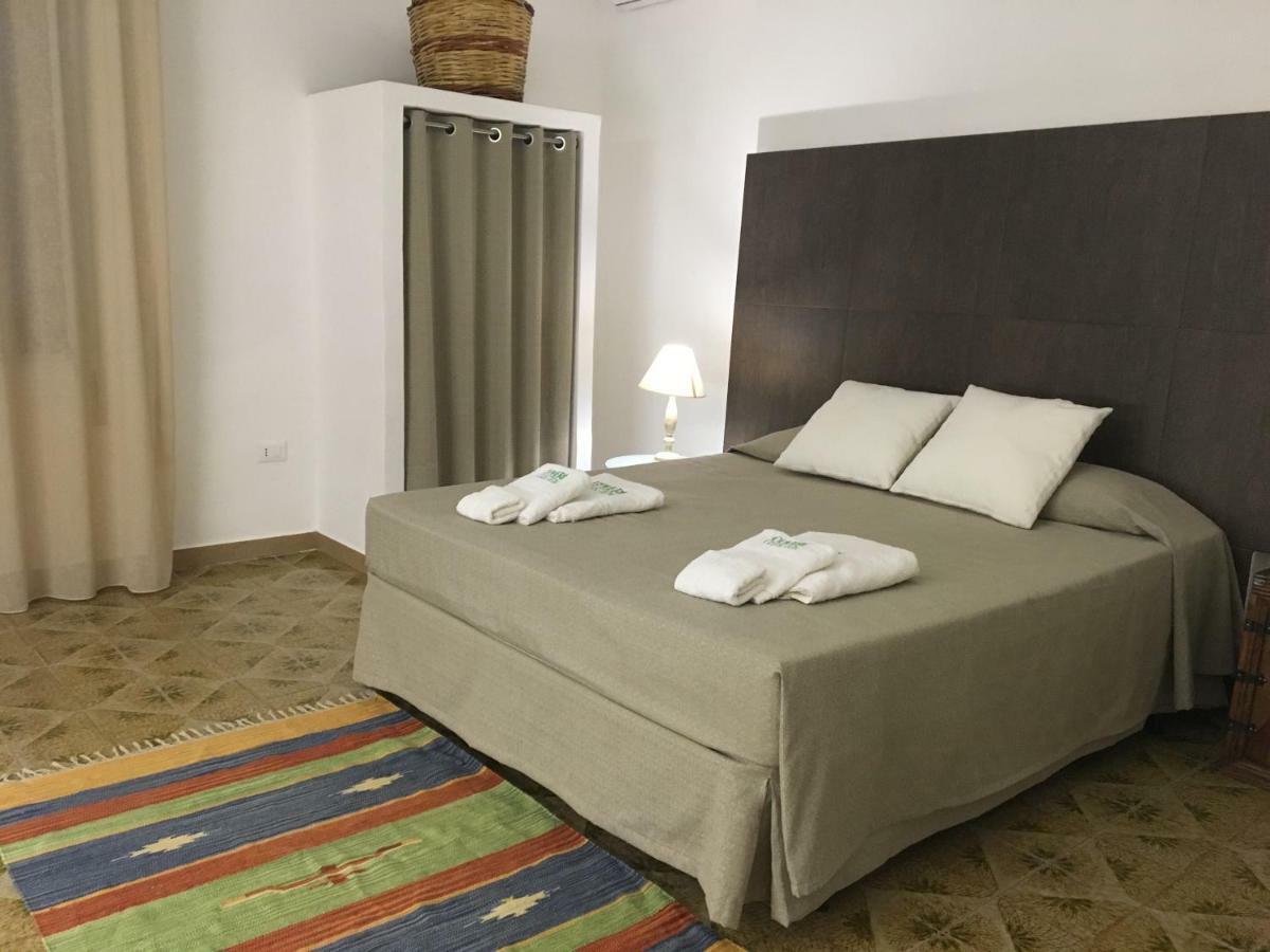 B&B Zagara Marsala Extérieur photo