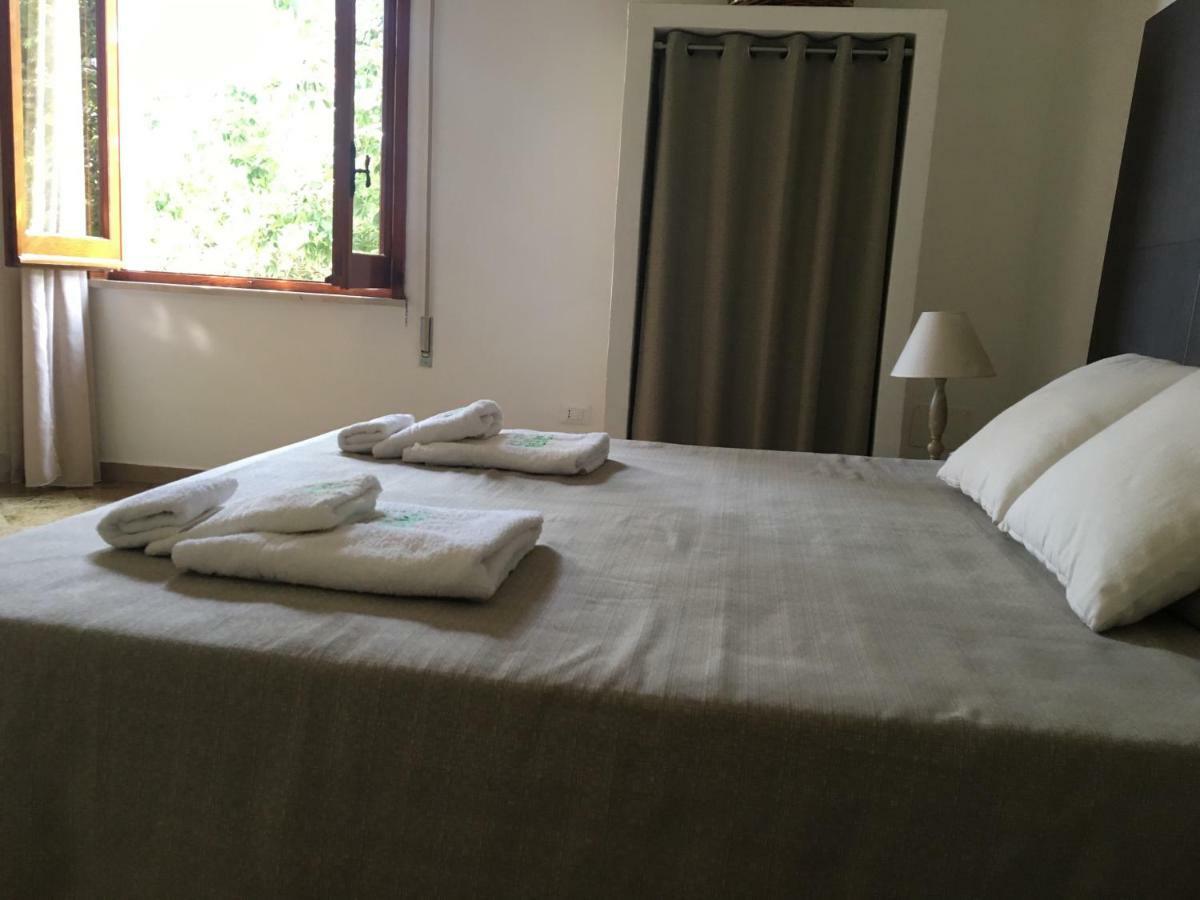 B&B Zagara Marsala Extérieur photo
