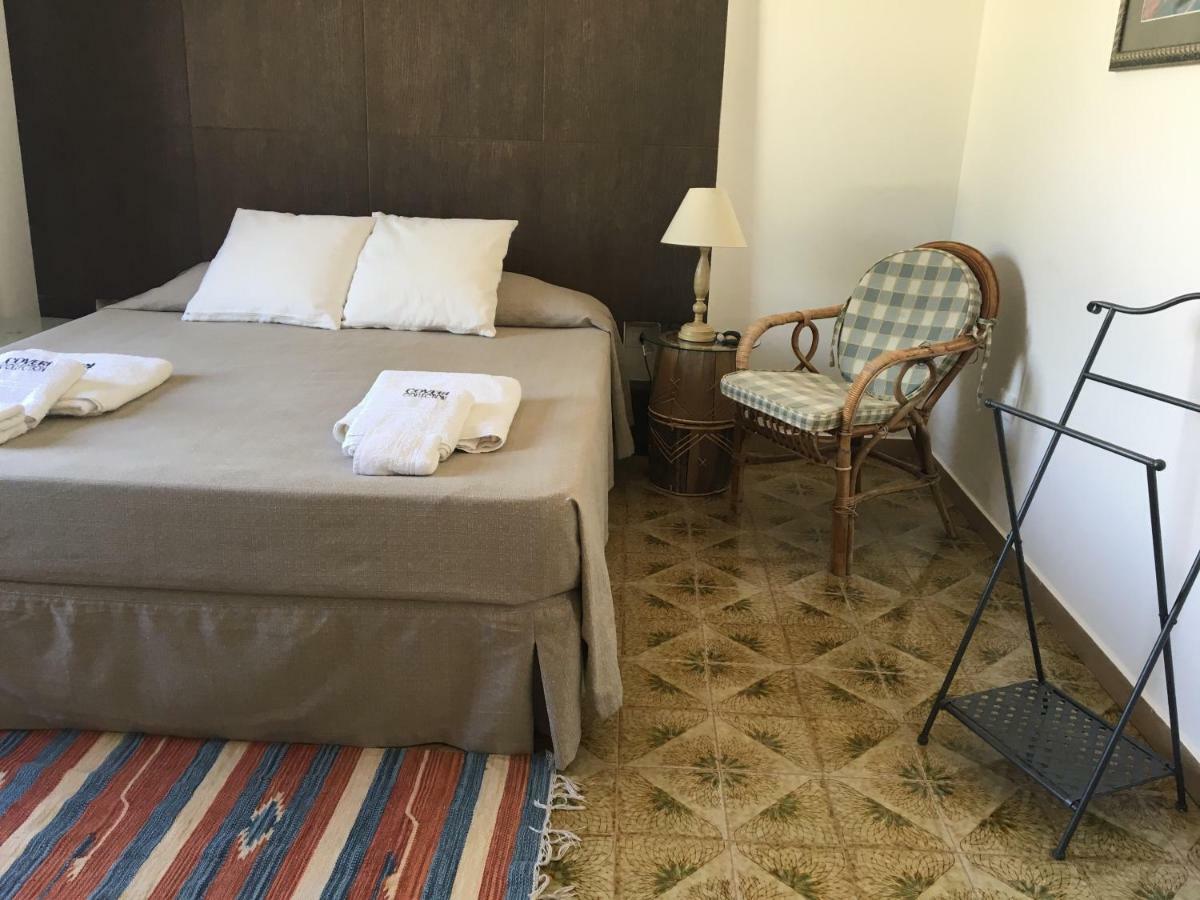 B&B Zagara Marsala Extérieur photo