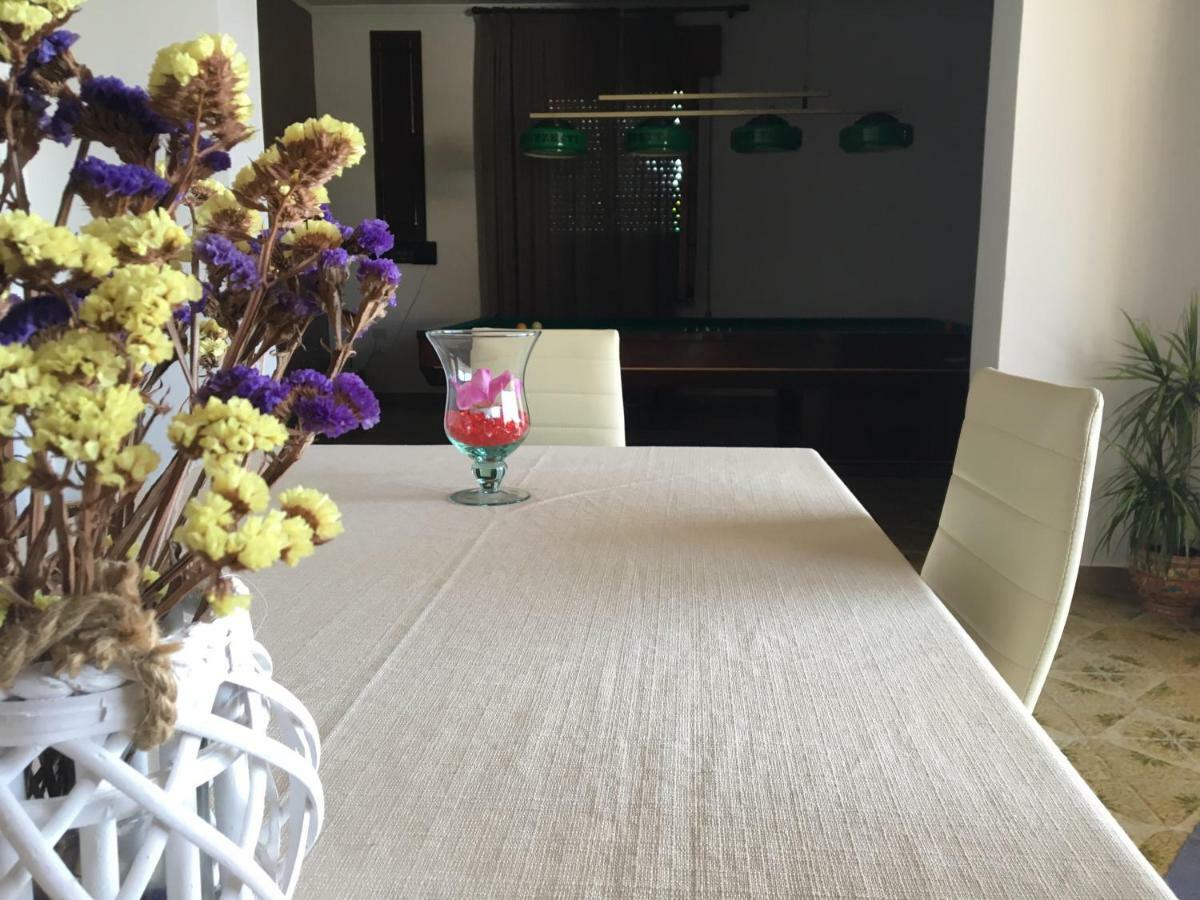 B&B Zagara Marsala Extérieur photo