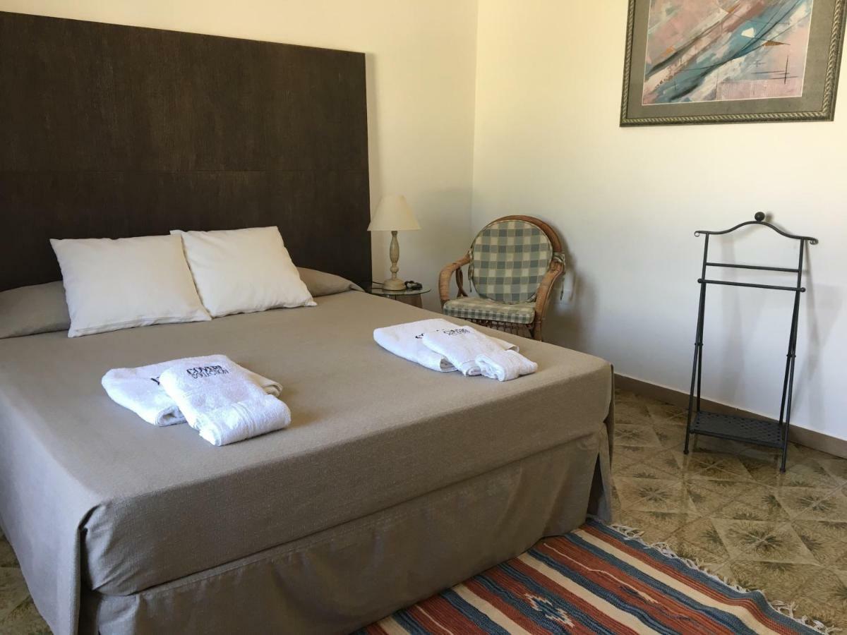B&B Zagara Marsala Extérieur photo