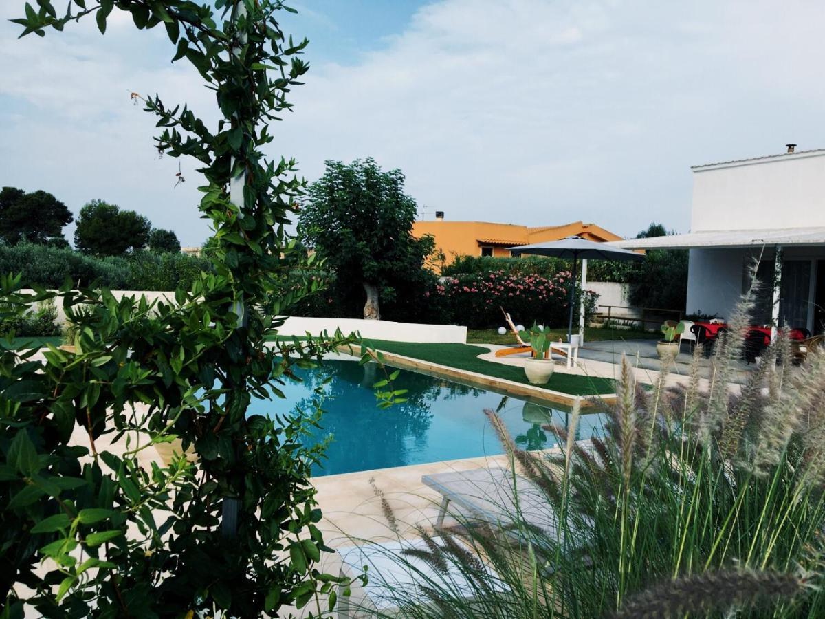 B&B Zagara Marsala Extérieur photo