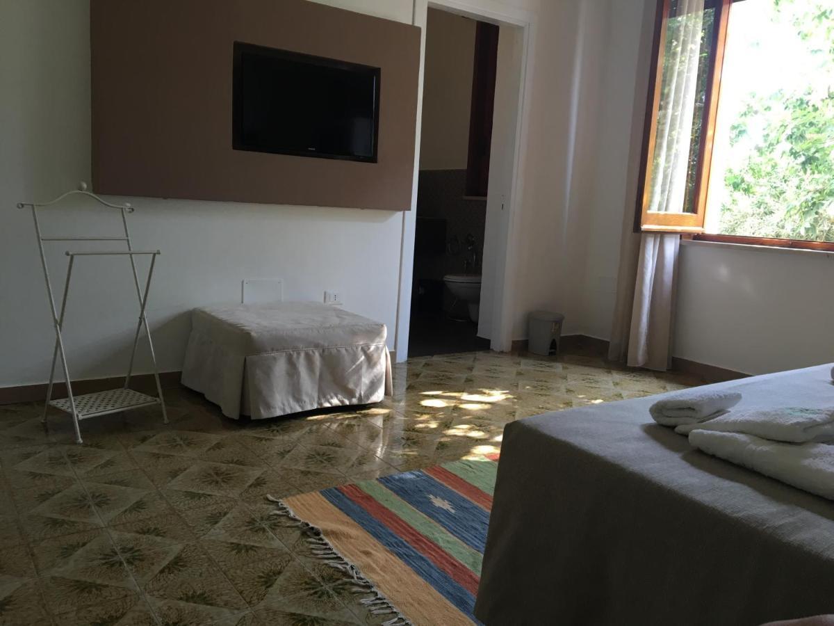B&B Zagara Marsala Extérieur photo