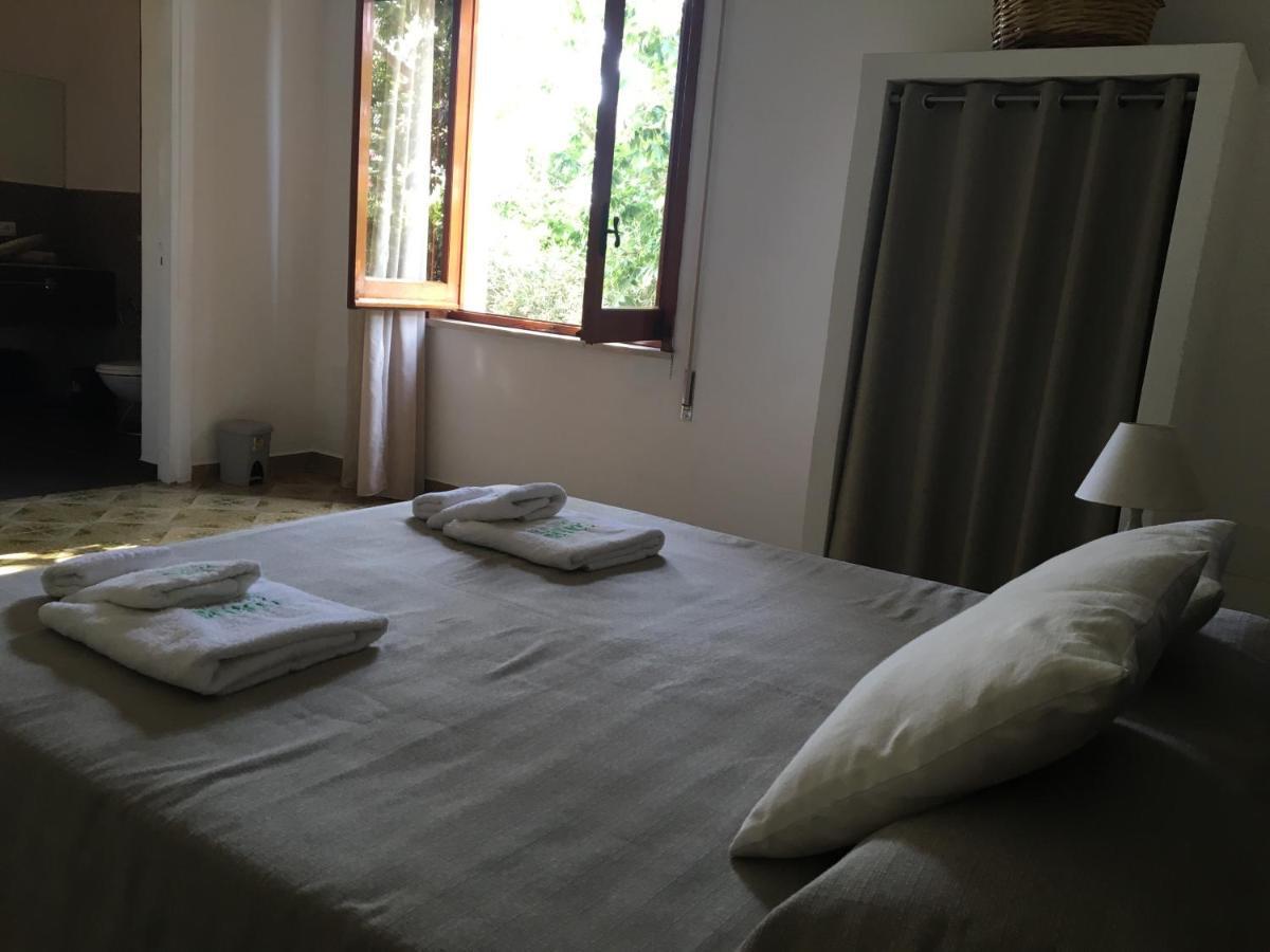 B&B Zagara Marsala Extérieur photo